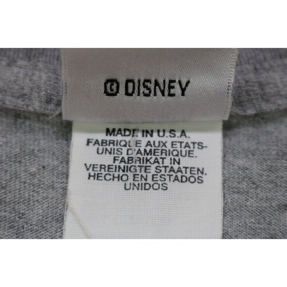 VTG. Disney "Grumpy" Midi Lounge T Shirt Nightgown-Size Large/XL - Picture 6 of 11